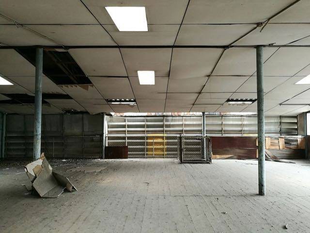 Thep Warehouse Ngamwongwan