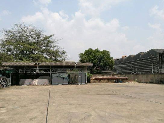 Thep Warehouse Ngamwongwan