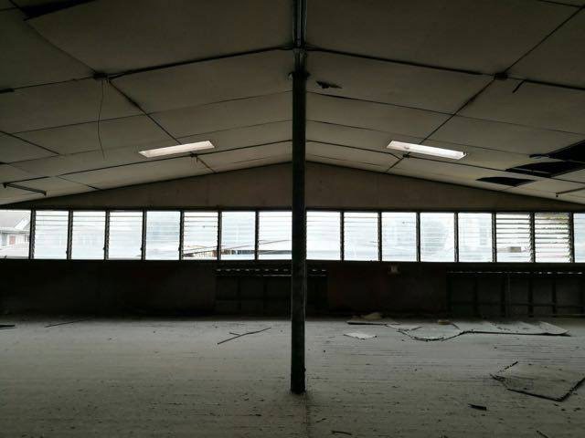 Thep Warehouse Ngamwongwan