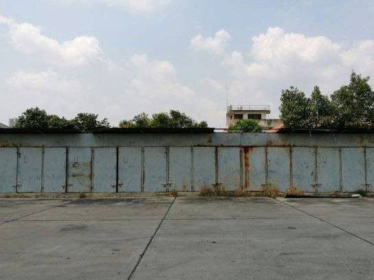 Thep Warehouse Ngamwongwan