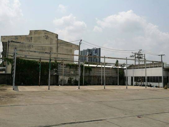Thep Warehouse Ngamwongwan