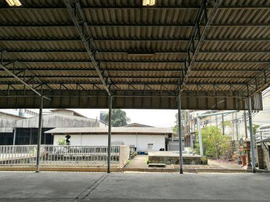 Thep Warehouse Ngamwongwan