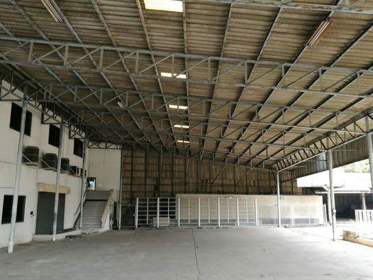 Thep Warehouse Ngamwongwan