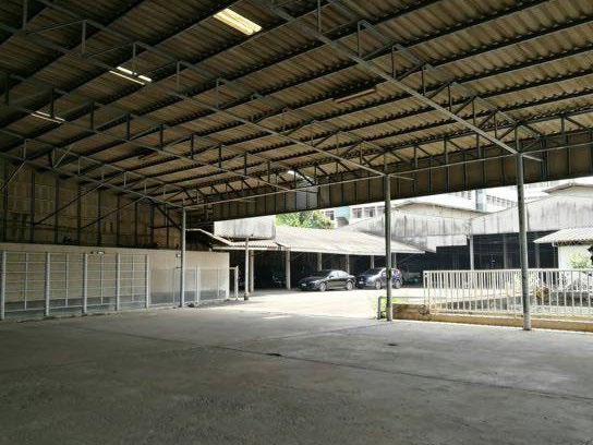 Thep Warehouse Ngamwongwan
