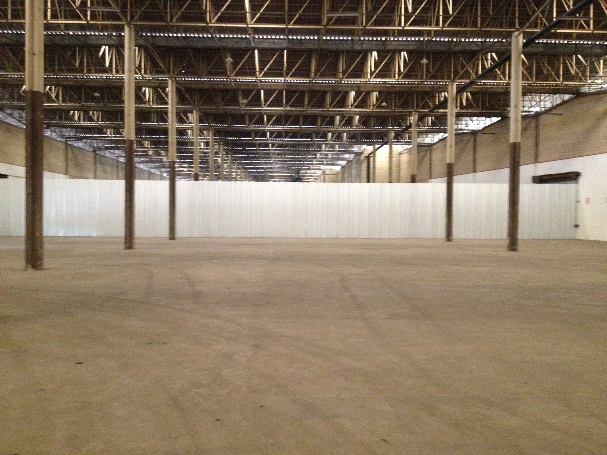 Tonburi Warehouse