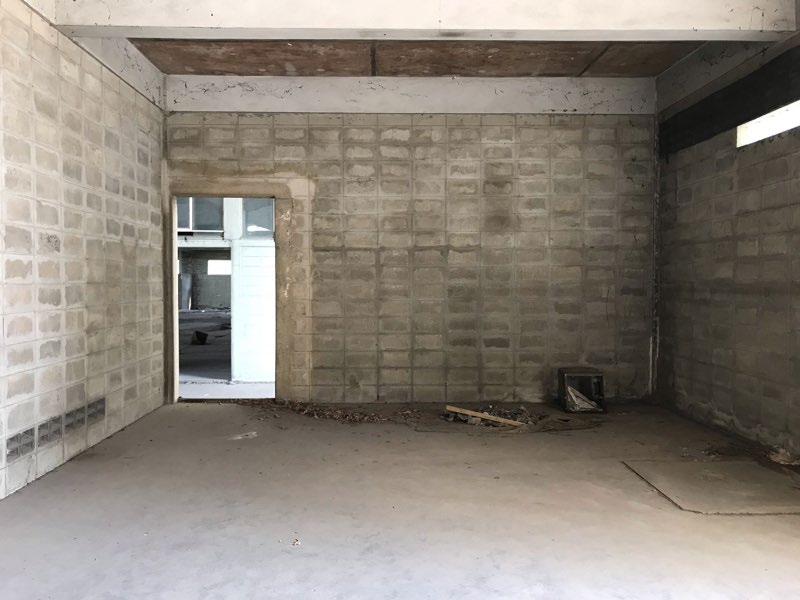Udomsuk Warehouse