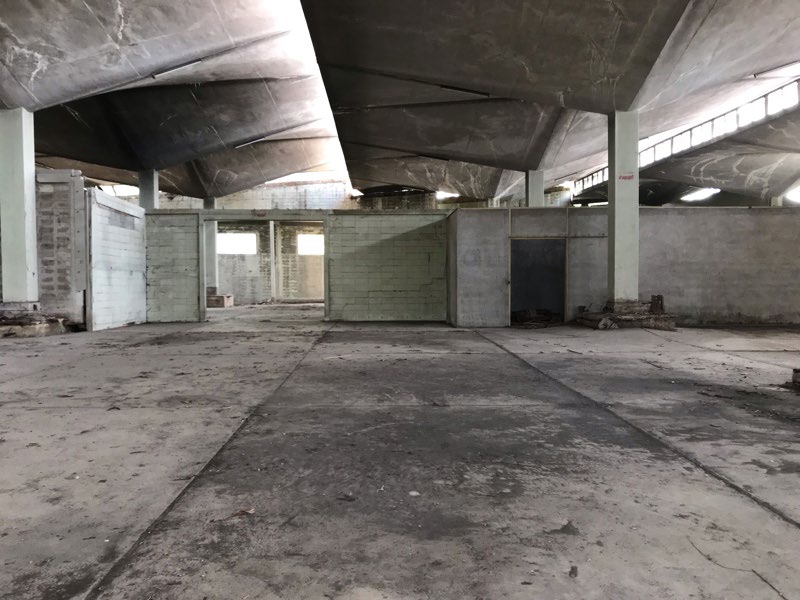 Udomsuk Warehouse