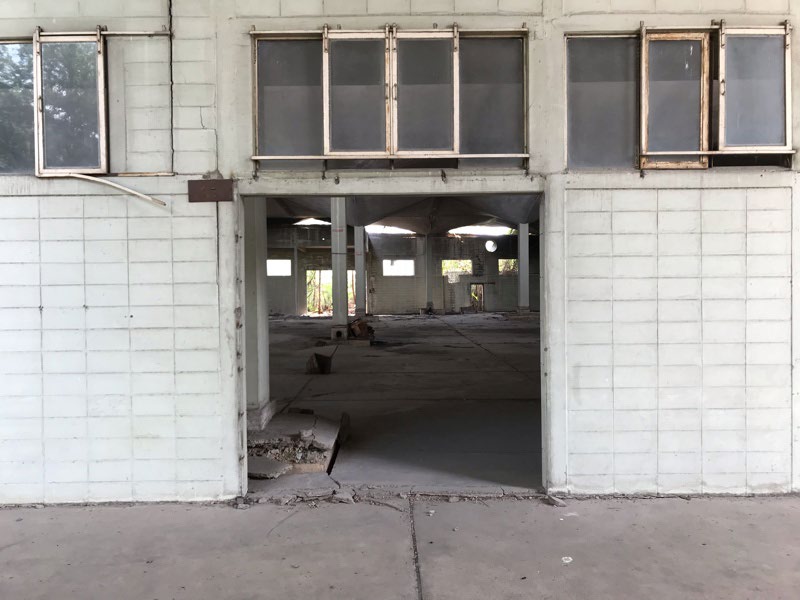 Udomsuk Warehouse