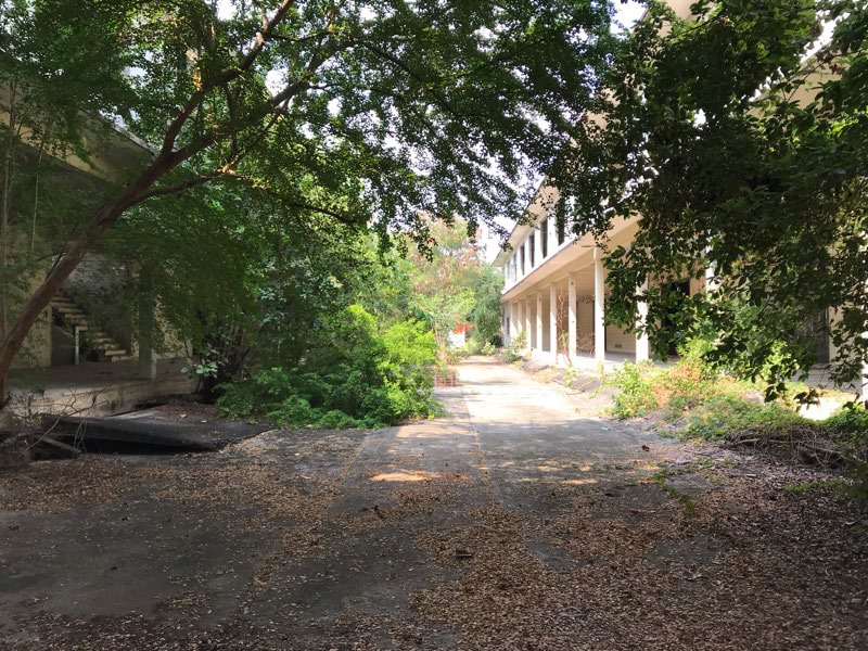 Udomsuk Warehouse