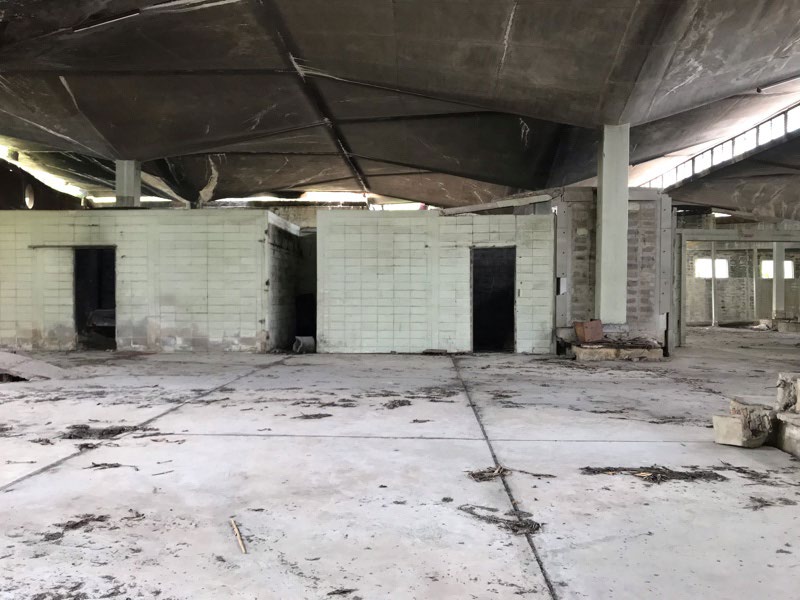 Udomsuk Warehouse