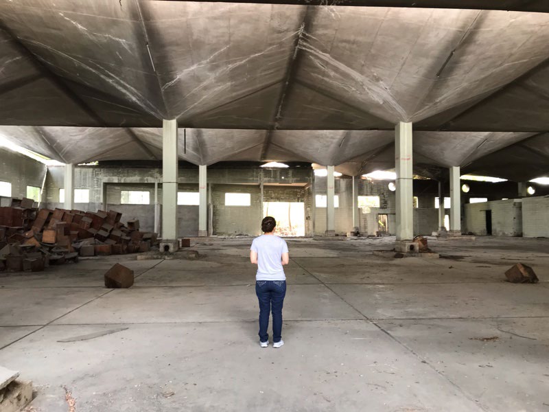 Udomsuk Warehouse
