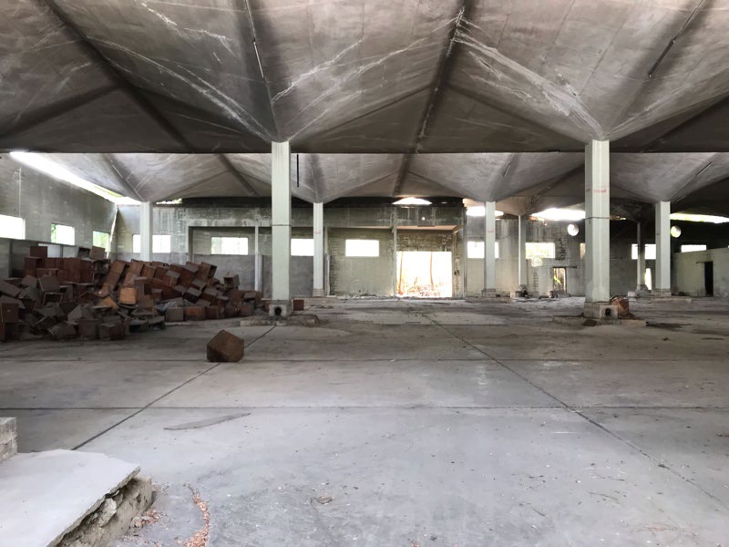 Udomsuk Warehouse