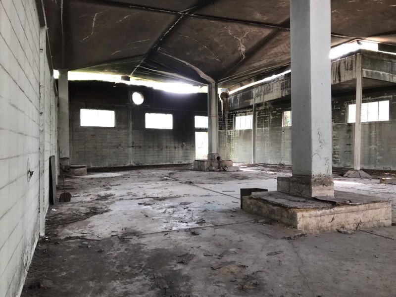 Udomsuk Warehouse