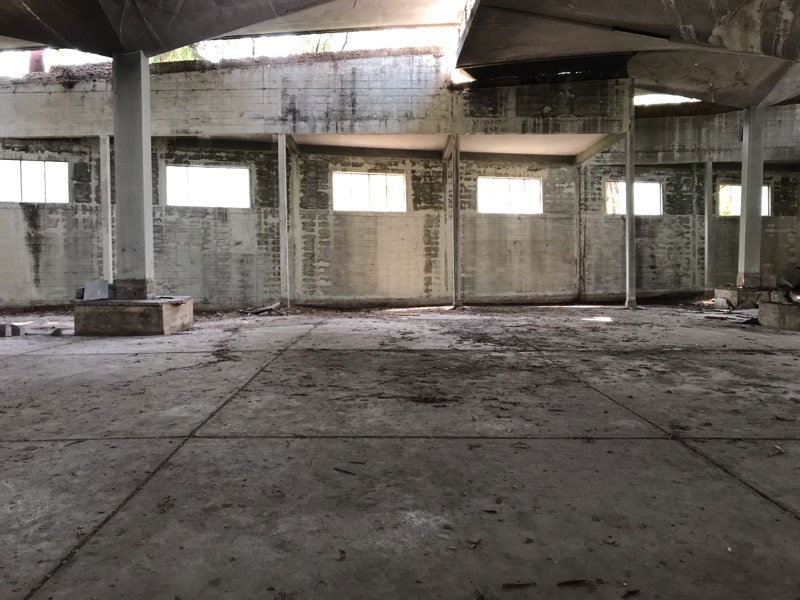Udomsuk Warehouse