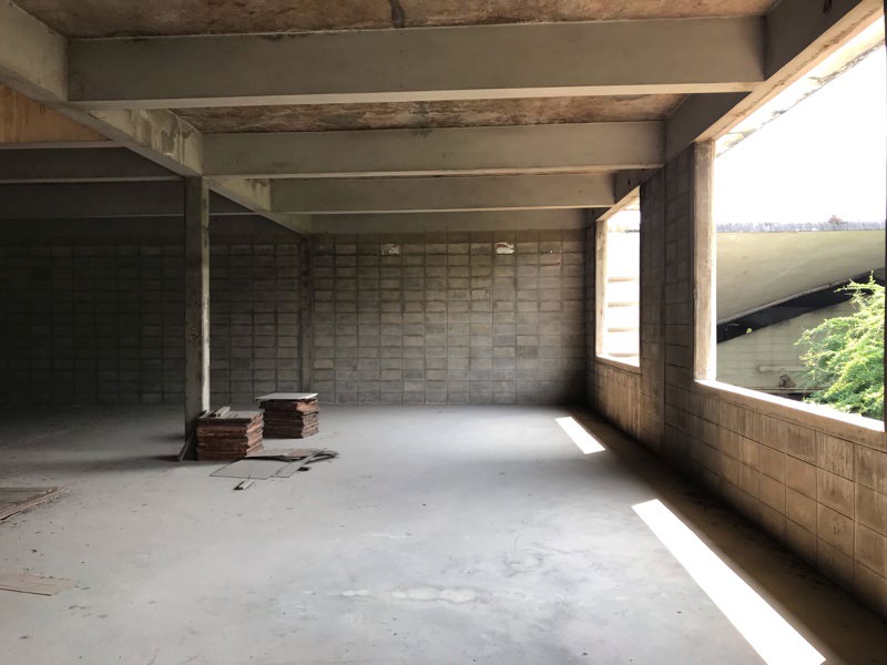 Udomsuk Warehouse