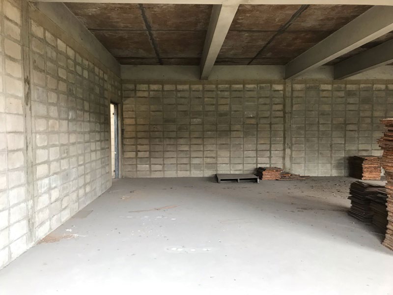 Udomsuk Warehouse