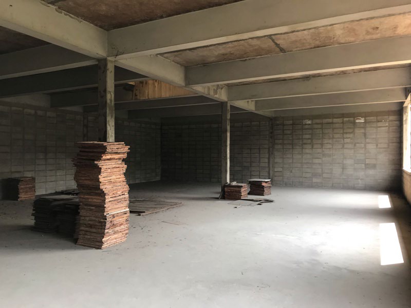 Udomsuk Warehouse