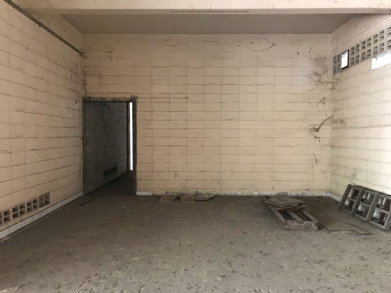 Udomsuk Warehouse