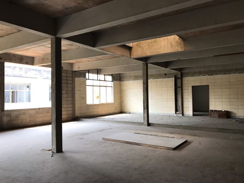 Udomsuk Warehouse