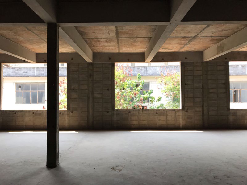 Udomsuk Warehouse