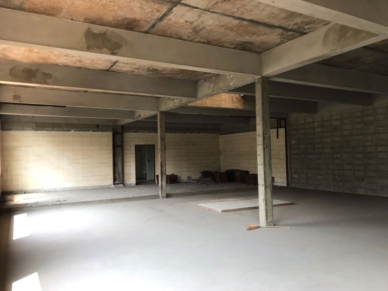 Udomsuk Warehouse