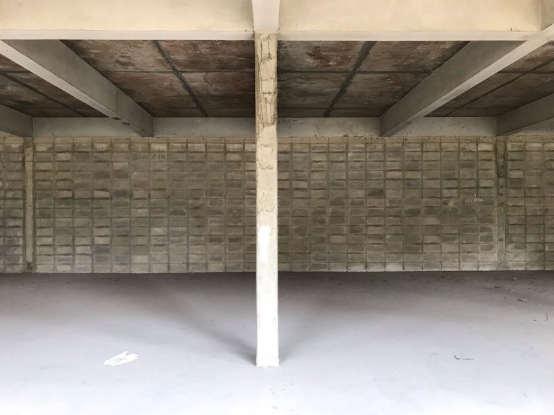 Udomsuk Warehouse