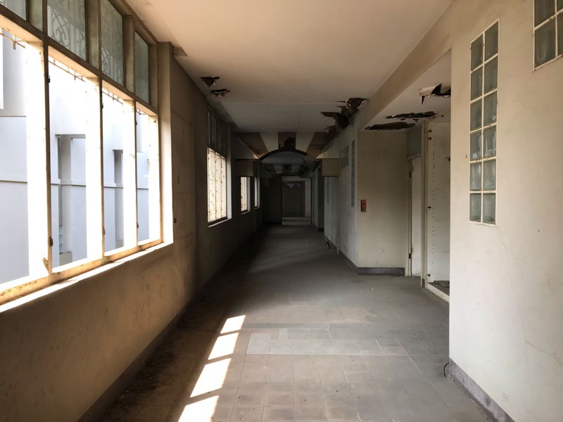 Udomsuk Warehouse