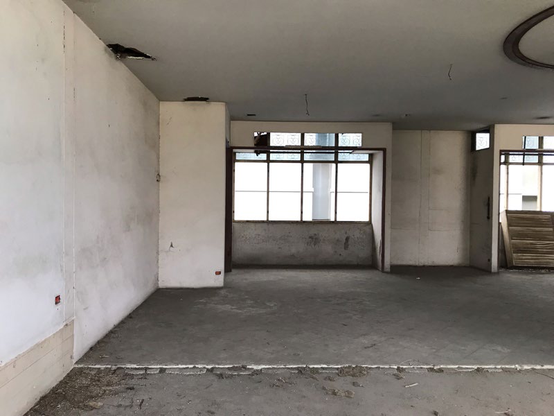 Udomsuk Warehouse