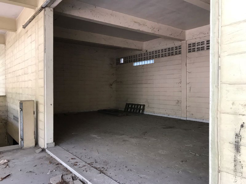 Udomsuk Warehouse