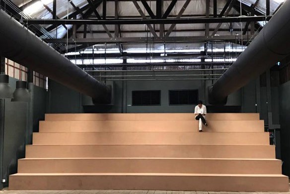 Warehouse 30 BKK