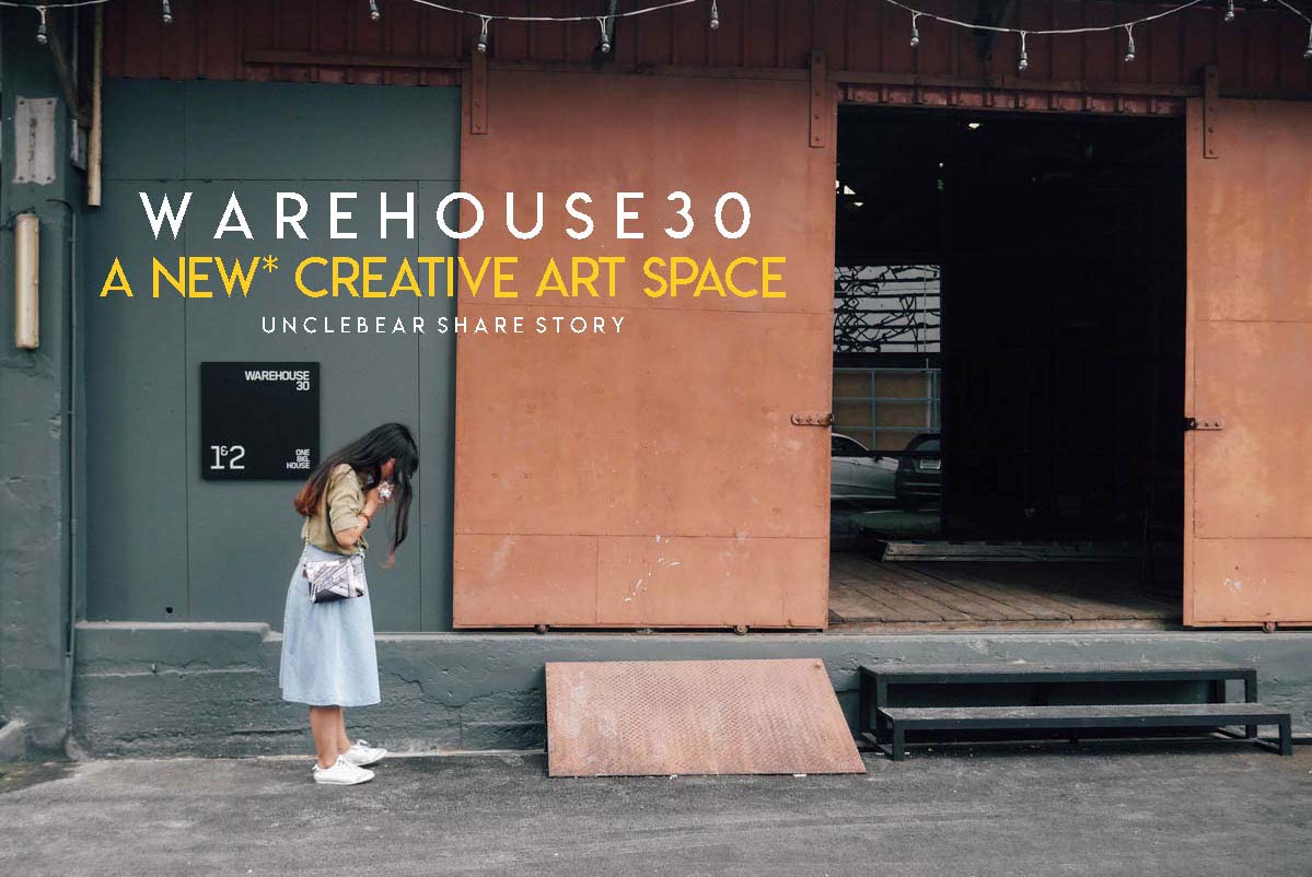 Warehouse 30 BKK