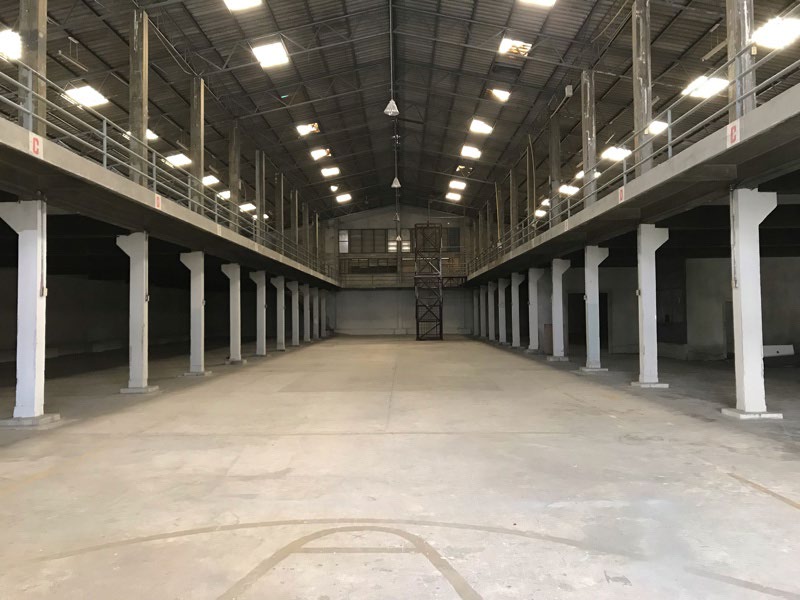 Warehouse Imperial Thaitoy 3