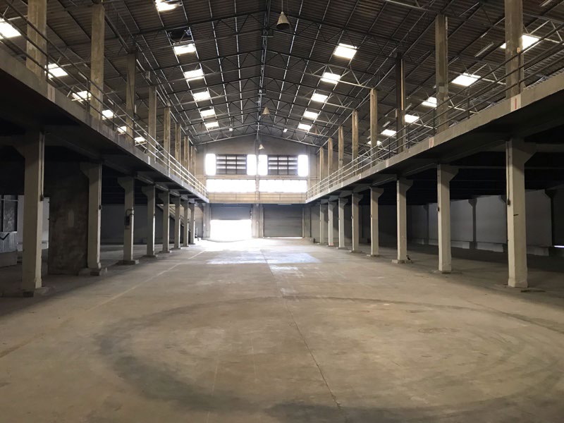Warehouse Imperial Thaitoy 3