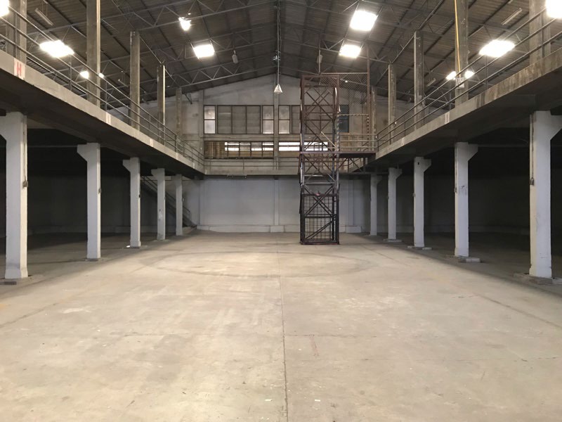 Warehouse Imperial Thaitoy 3