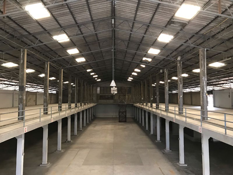 Warehouse Imperial Thaitoy 3