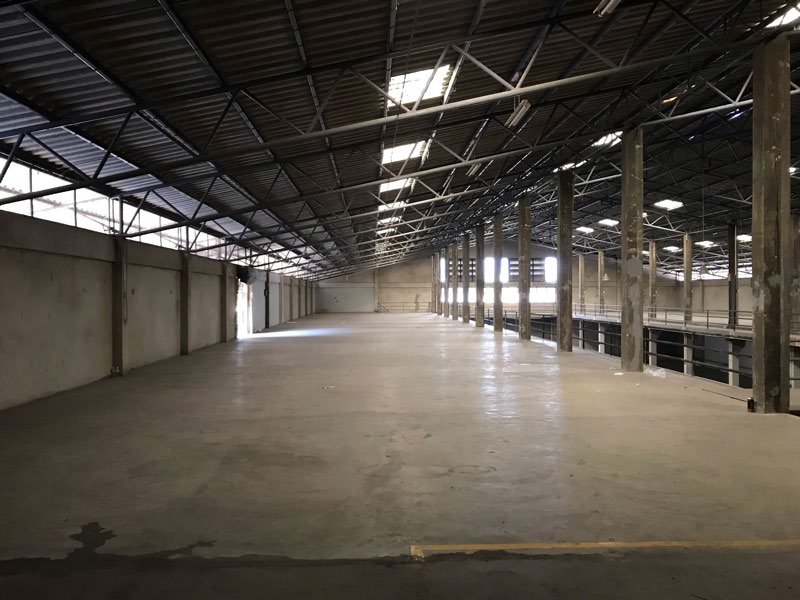 Warehouse Imperial Thaitoy 3
