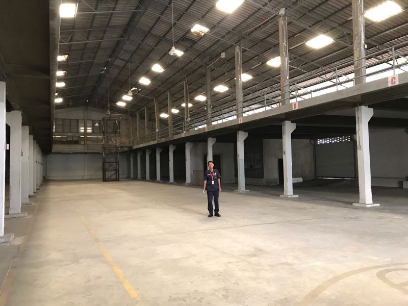 Warehouse Imperial Thaitoy 3