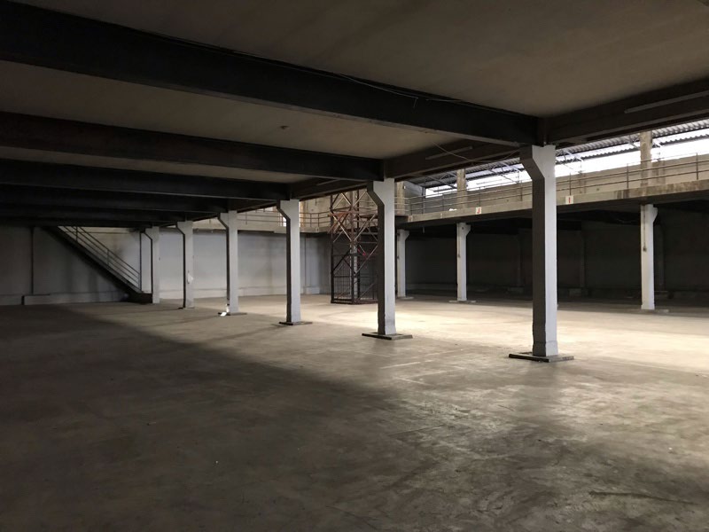 Warehouse Imperial Thaitoy 3
