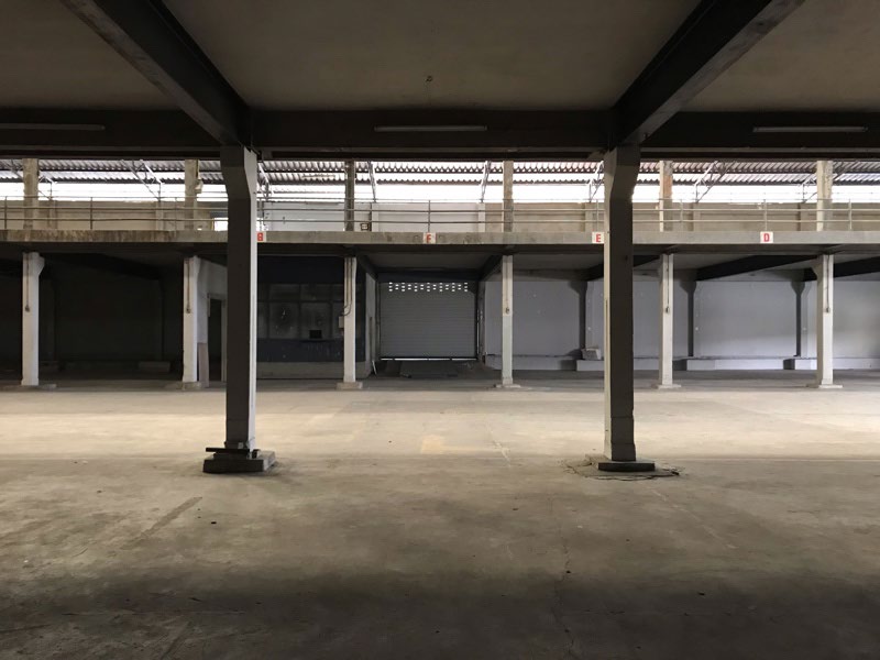 Warehouse Imperial Thaitoy 3