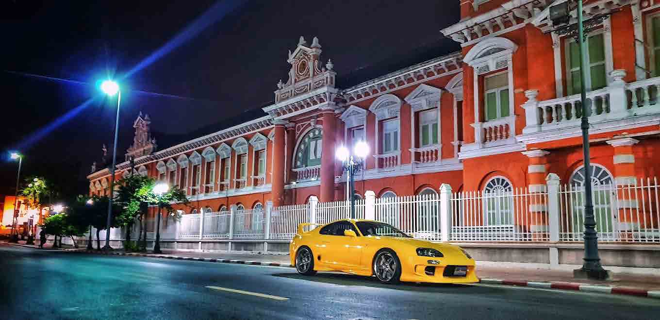 Ministry of Defence