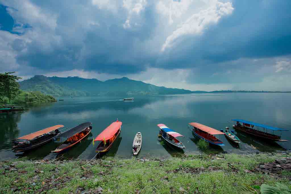 Khao Chong Lom