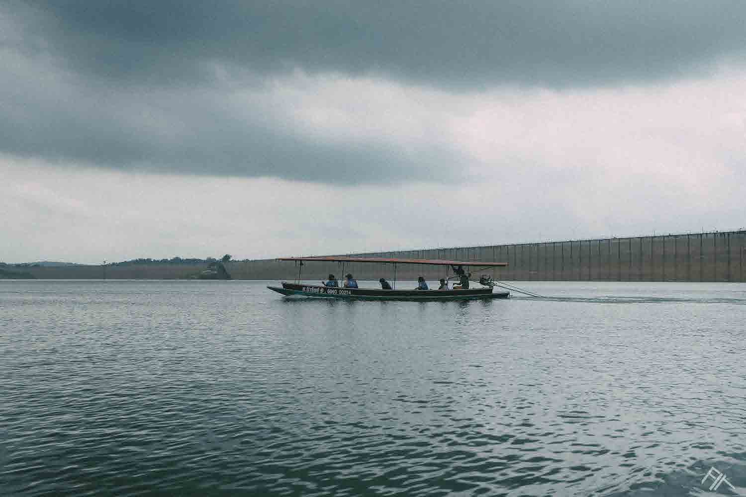 Khun Dan Prakan Chon