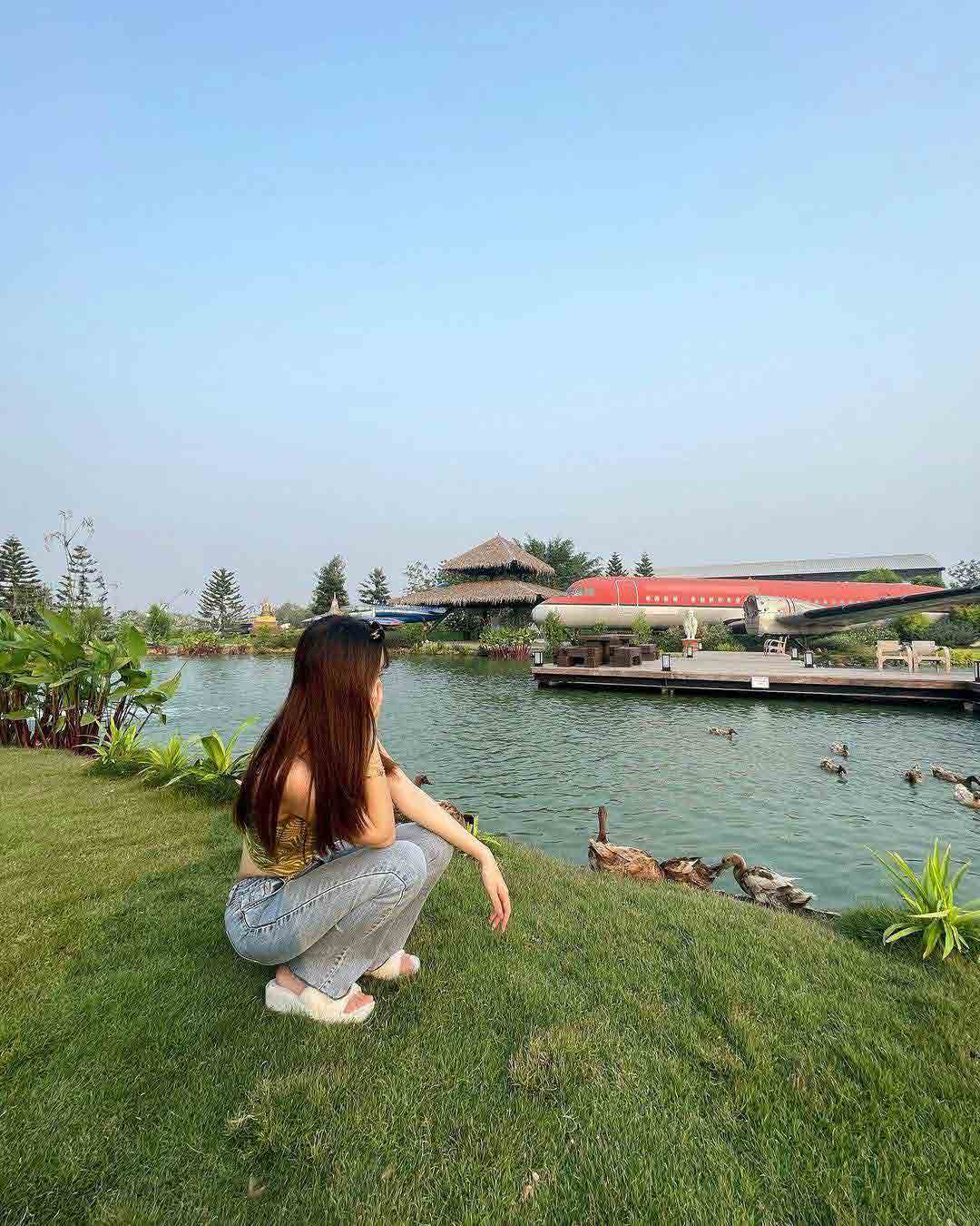 Niagara N Garden
