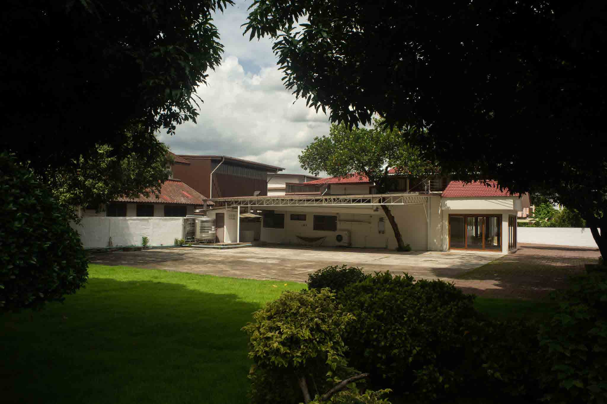 Daisy Homy Studio