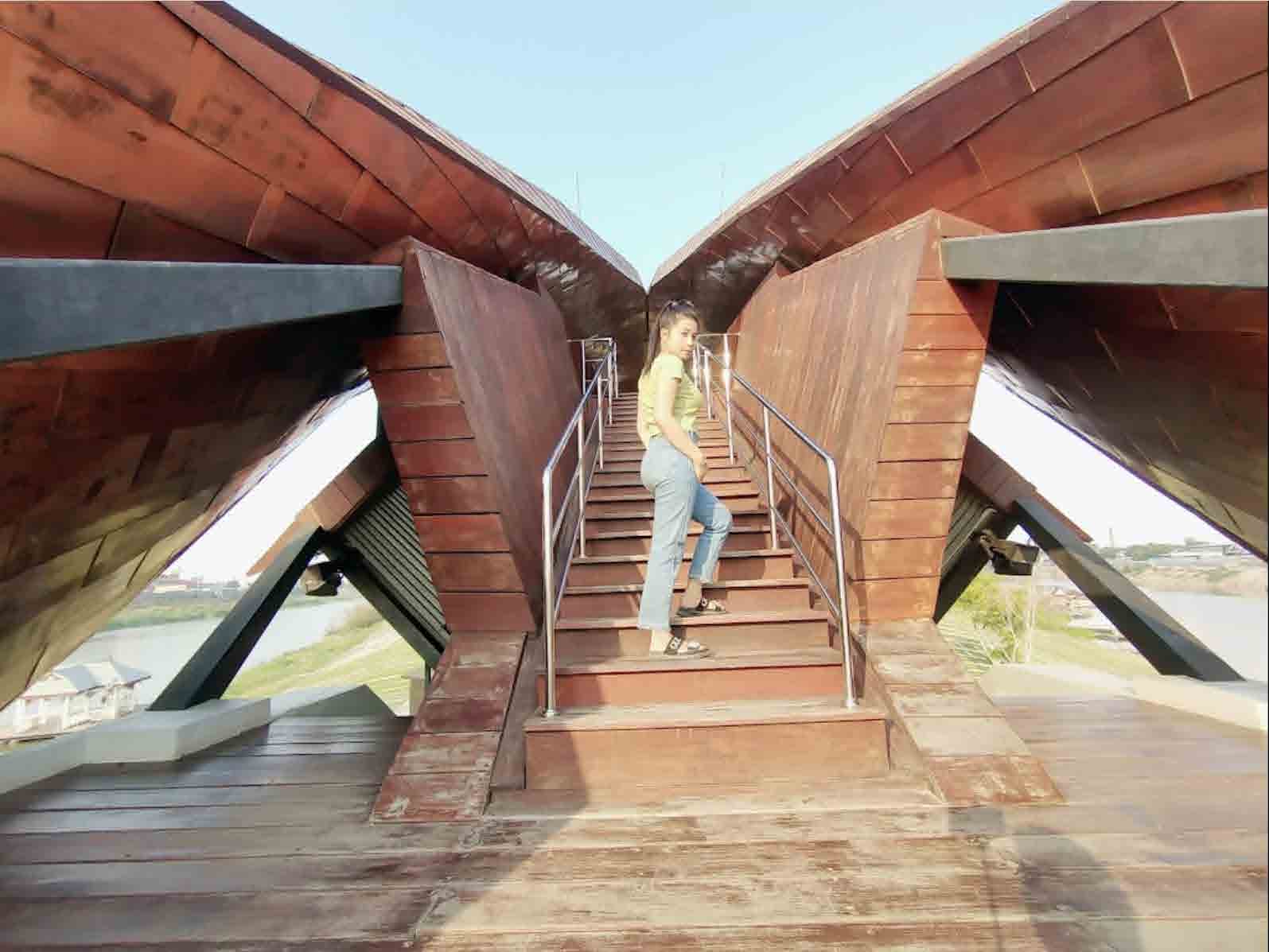 PASAN, The Origin Of The Chao Phraya River Landmark
