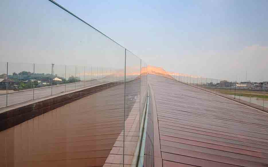 PASAN, The Origin Of The Chao Phraya River Landmark