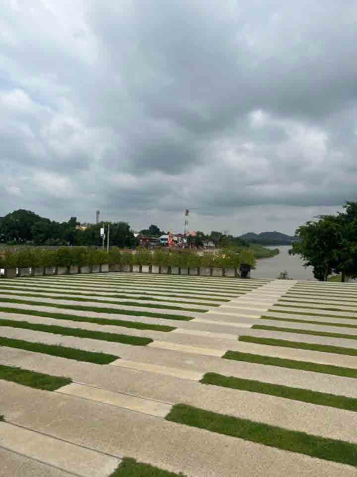 PASAN, The Origin Of The Chao Phraya River Landmark