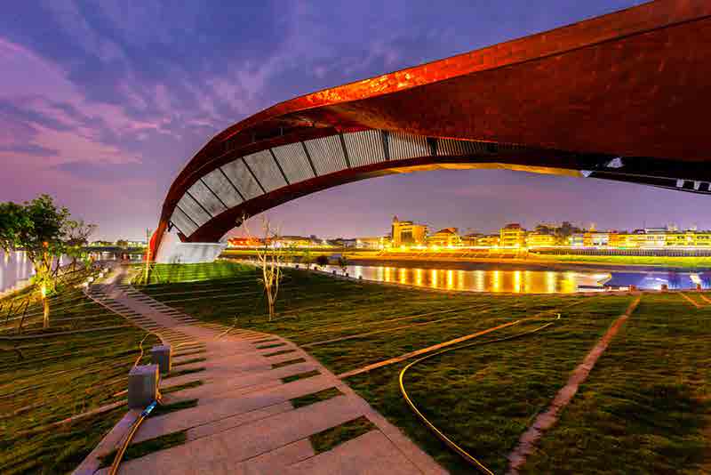 PASAN, The Origin Of The Chao Phraya River Landmark