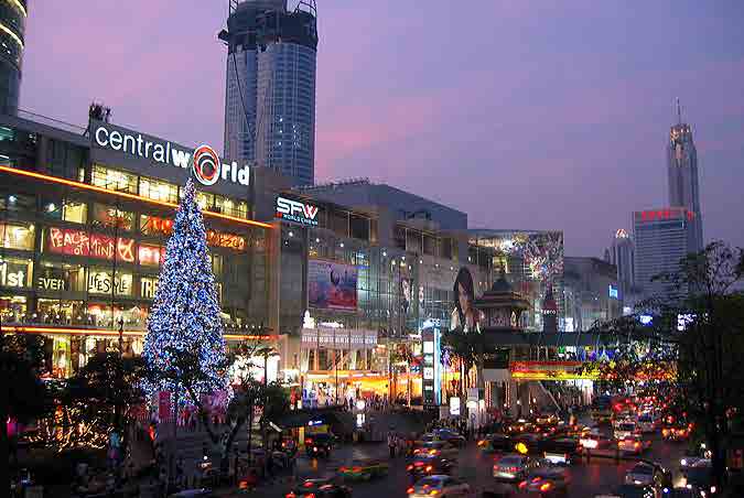 BKK Over All