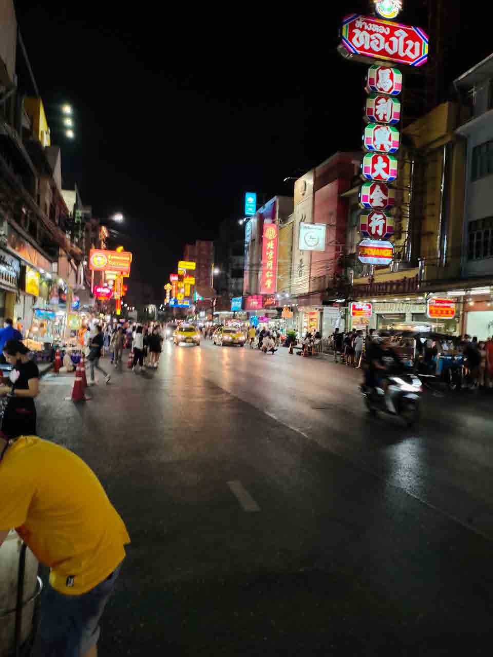 Chinatown